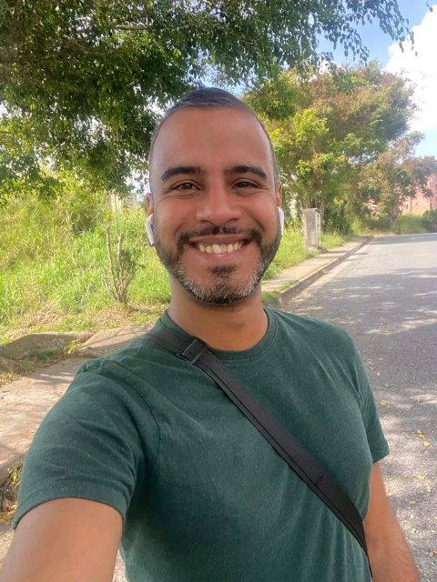 Foto de Felix Astudillo