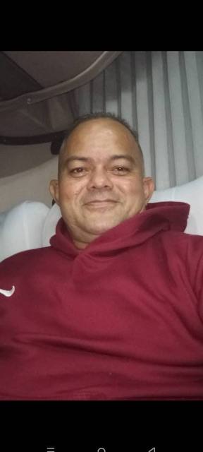 Foto de Fermín Nieves