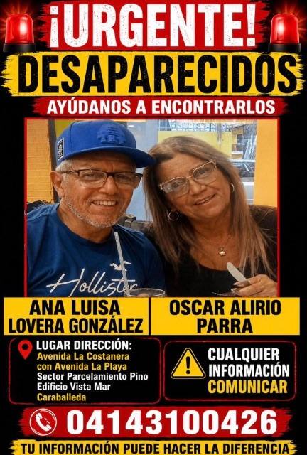 Foto de Ana Luisa Lovera Gonzales
