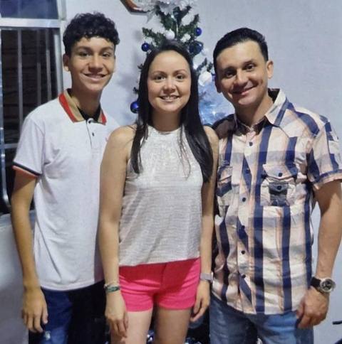 Foto de Jeison Perez