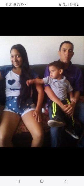 Foto de Naileth Quiroz Torin Y Erick Quiroz Torin