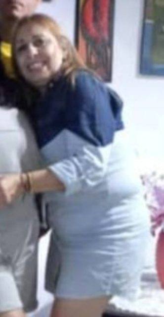 Foto de Omaira Josefina Rojas Rovaina
