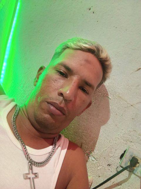 Foto de Eduardo Antonio González martinez