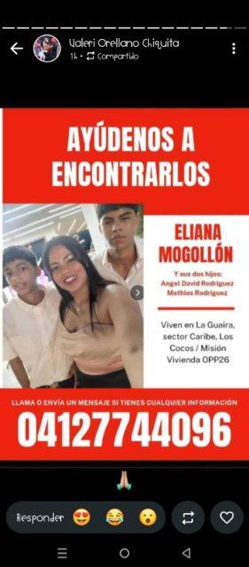 Foto de Eli mogoñon