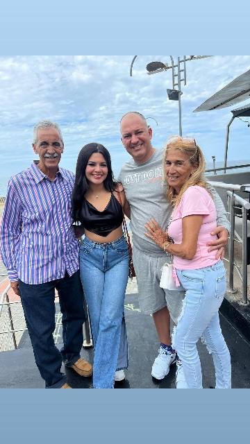 Foto de FAMILIA RODRIGUEZ