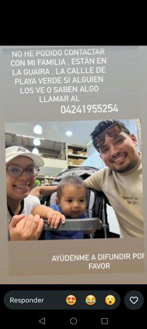Foto de Diliana torrealba