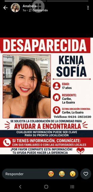 Foto de Keyna Dun