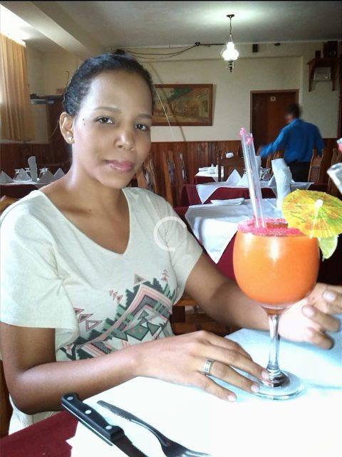 Foto de Haidee Aguilar