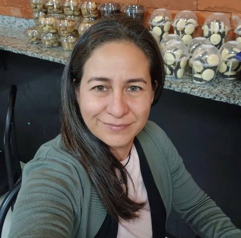 Foto de Yrka Quintero
