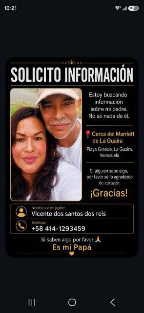 Foto de Vicente Dos Santos