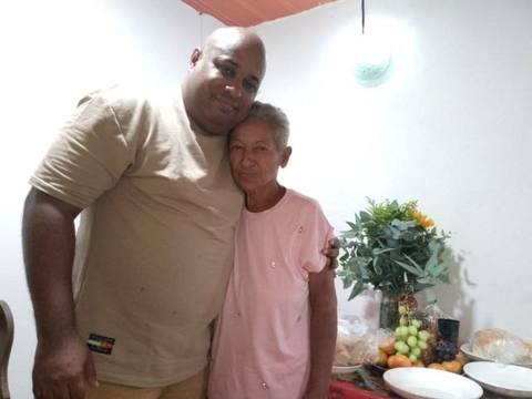 Foto de Simón Peña