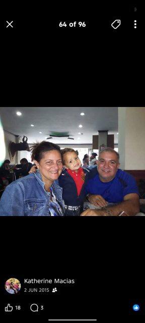 Foto de Juan macias