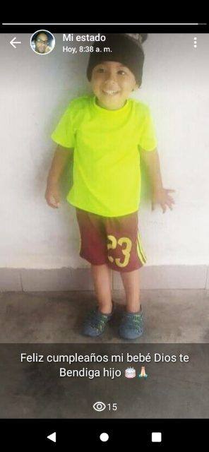 Foto de Daniel emmanuel Rudas