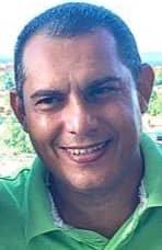 Foto de Carmelo silva