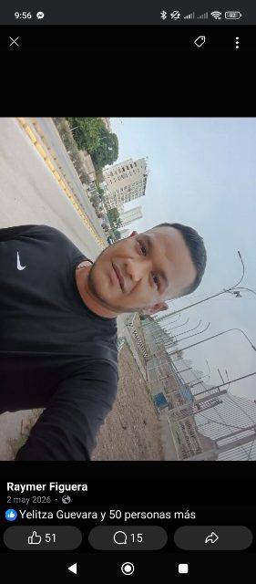 Foto de Raymer jhair figuera