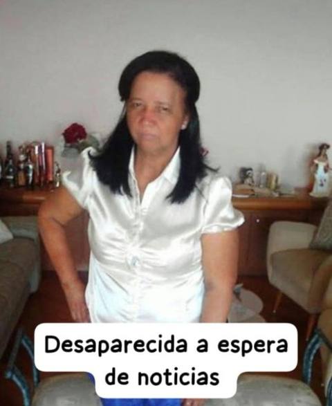 Foto de Yasira Rivera Canaval