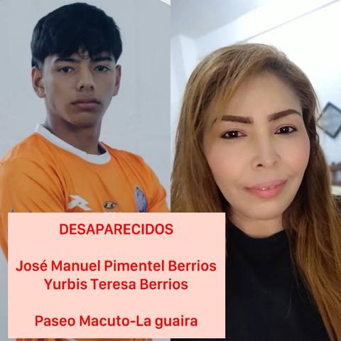 Foto de Yurbi berrios