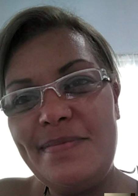 Foto de Niurka Chirinos