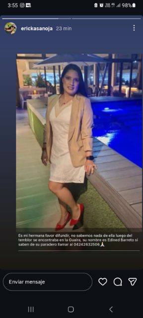 Foto de Edined barreto