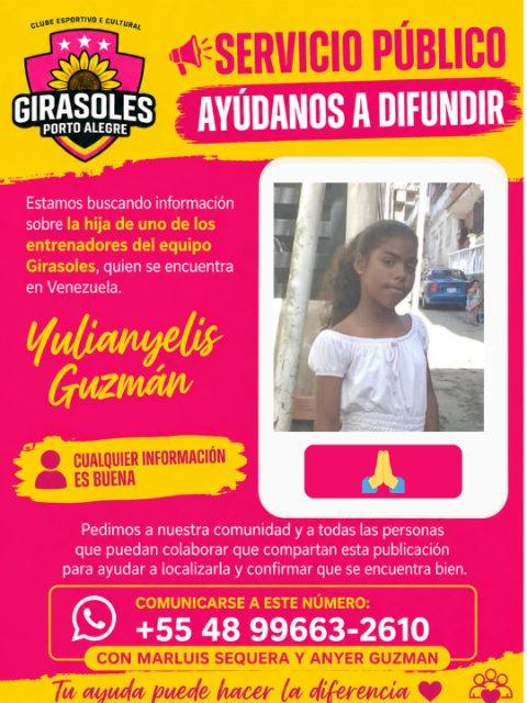 Foto de Yulianyelis guzman