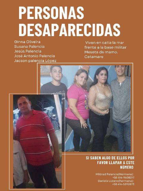 Foto de Susana Palencia