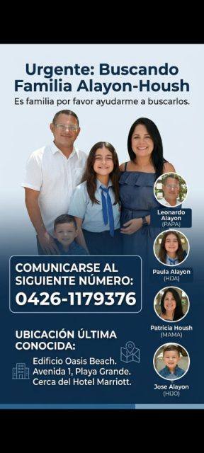 Foto de Leonardo Alayon