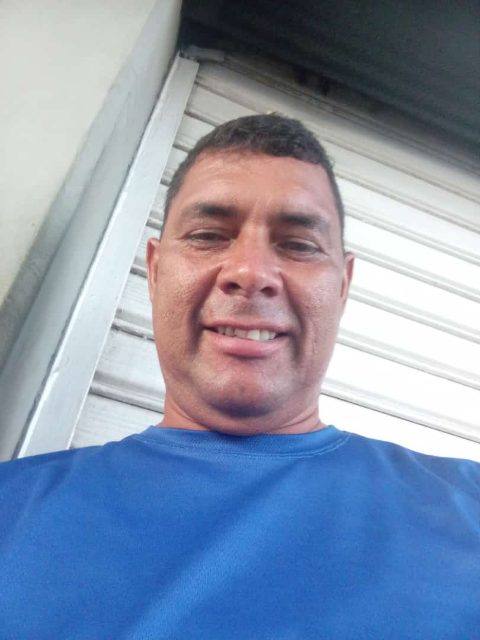Foto de Lenny Oropeza
