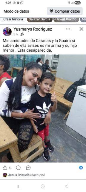Foto de Adriana josefina hernadez