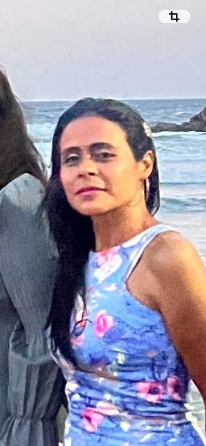 Foto de Maria Oropeza