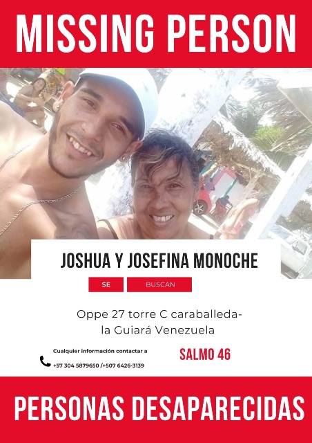 Foto de Nirvia Monoche