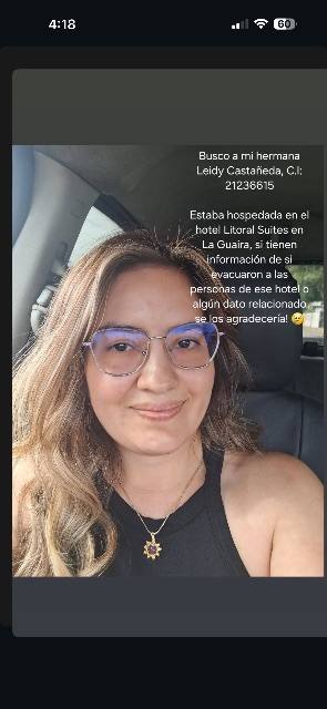 Foto de leidy castañeda