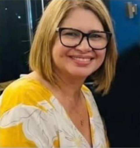 Foto de Lila Angélica Delgado  Gómez