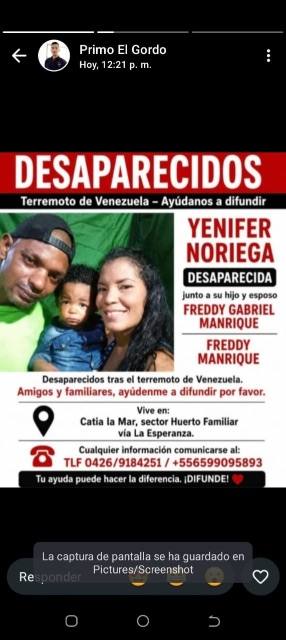 Foto de Yenifer noriega