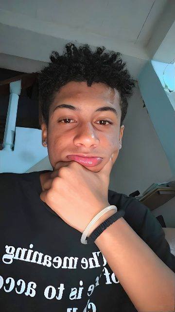 Foto de Moisés David Diaz