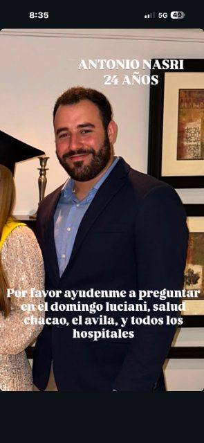 Foto de Antonio narsi