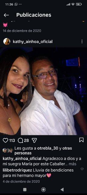 Foto de Pedro Antonio Rodríguez Chacón