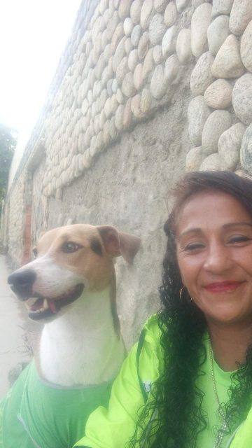 Foto de Dorkis Hernández