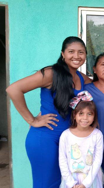 Foto de Jehovalys Valentina Cordero Guerra