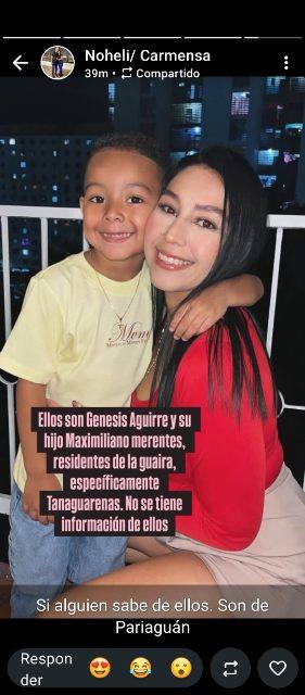 Foto de Génesis aguirre
