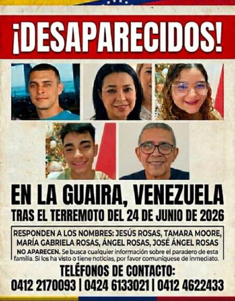 Foto de Jesus Rosas
