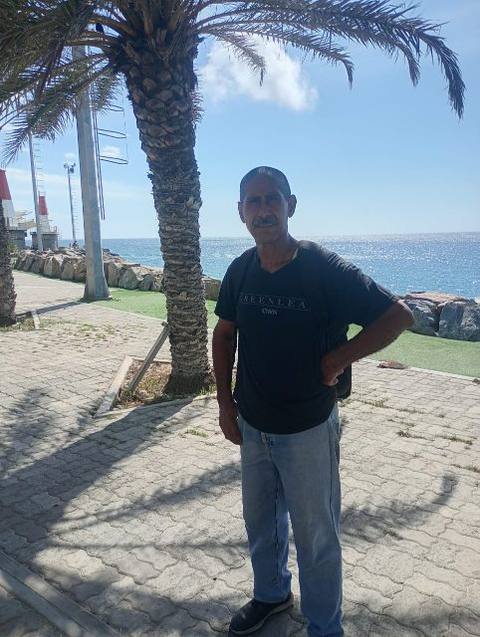 Foto de José Gregorio Escalante Martinez