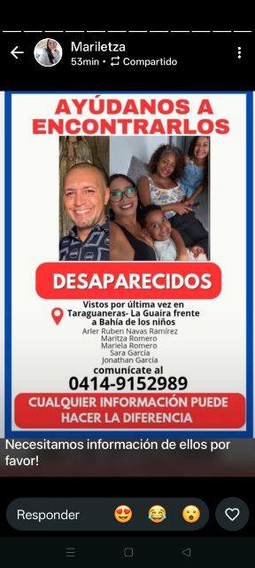 Foto de Arler Navas