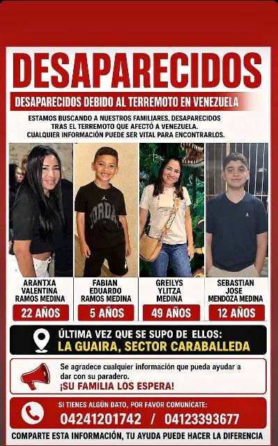 Foto de Greilys Medina