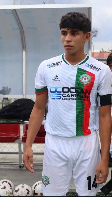 Foto de Jesús Viloria