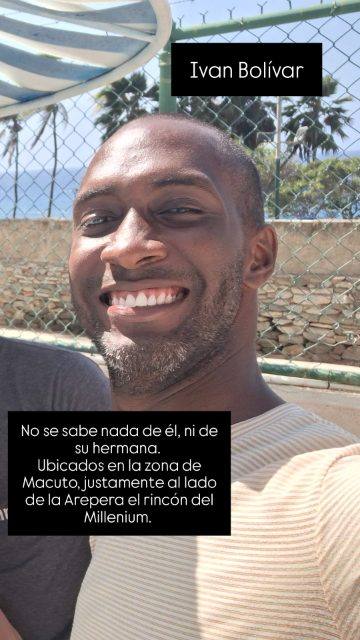 Foto de Ivan Bolivar