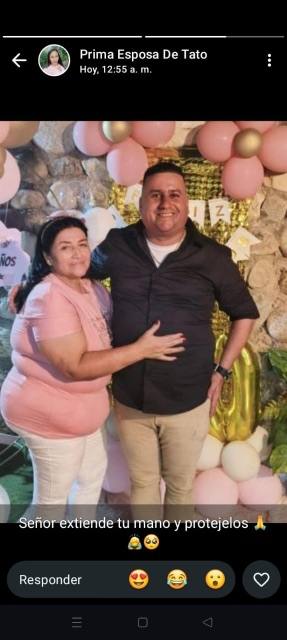 Foto de Eduardo José arena Ramírez
