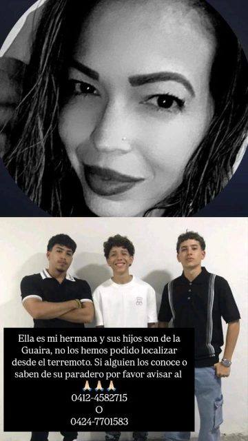 Foto de Michell Guaina