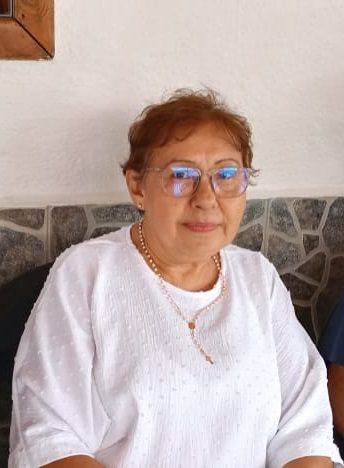 Foto de Moraima Franco de Espín