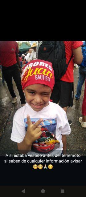 Foto de Mathias Medina Gonzalez