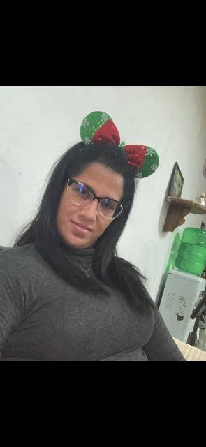 Foto de YULEIMI CUEVA